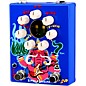 ZVEX Woolly Mammoth 7 Hand Painted Fuzz Effects Pedal