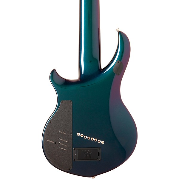 ギタリズム Platinum Ernie Ball Music Man John Petrucci Majesty 8 8