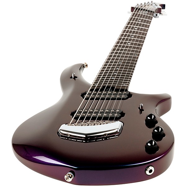 Platinum Ernie Ball Music Man John Petrucci Majesty 8 8-String