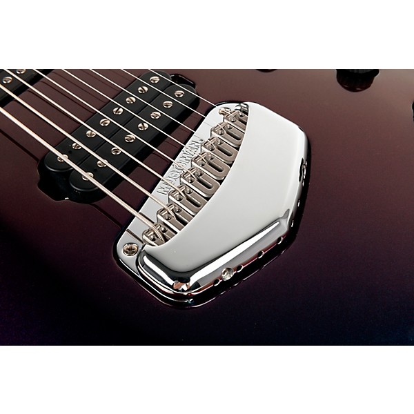 Platinum Ernie Ball Music Man John Petrucci Majesty 8 8