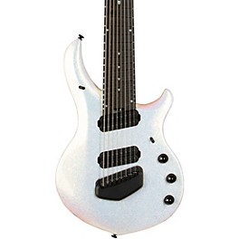 Ernie Ball Music Man John Petrucci BFR Majesty 8 8-String Electric Guitar Her Majesty's Request