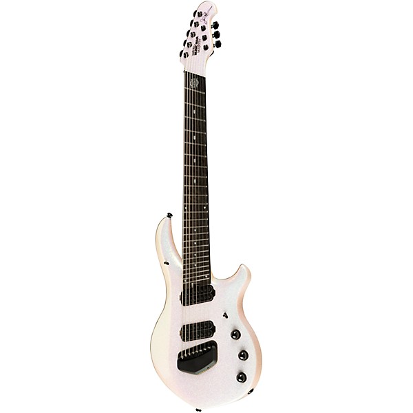 Ernie Ball Music Man John Petrucci Majesty 8 8-String Electric Guitar Her Majesty's Request