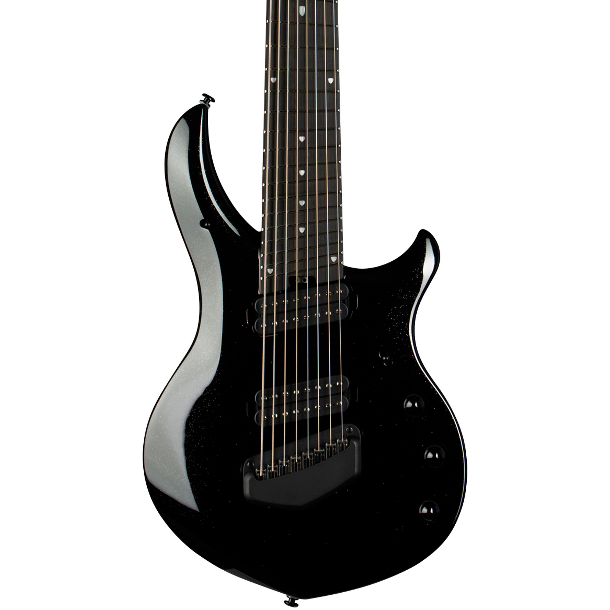 訳あり】 B.C.Rich SHREDZILLA 8 PROPHECY ARCHTOP WITH FLOYD