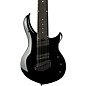 Ernie Ball Music Man Majesty 8 Electric Guitar Black Frosting thumbnail