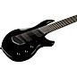 Ernie Ball Music Man Majesty 8 Electric Guitar Black Frosting