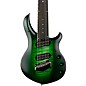 Ernie Ball Music Man John Petrucci BFR Majesty 8 8-String Electric Guitar Gravity Green thumbnail