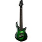 Ernie Ball Music Man John Petrucci BFR Majesty 8 8-String Electric Guitar Gravity Green