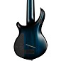 Ernie Ball Music Man John Petrucci BFR Majesty 8 8-String Electric Guitar Blue Silk