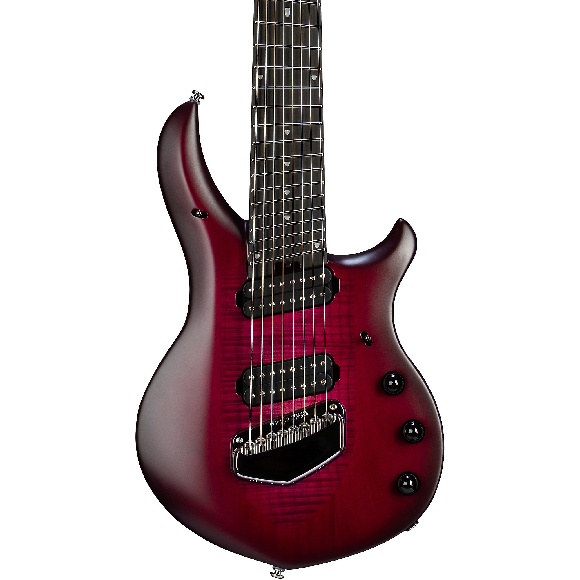 ギター 2021 Ernie Ball John Petrucci Majesty Platinum Ernie Ball Music Man John Petrucci Majesty 8 8-String