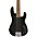 Charvel Pro-Mod San Dimas Bass PJ V 5-Str... Charvel Pro-Mod San Dimas Bass PJ V 5-String Electric Bass Guitar Metallic Black