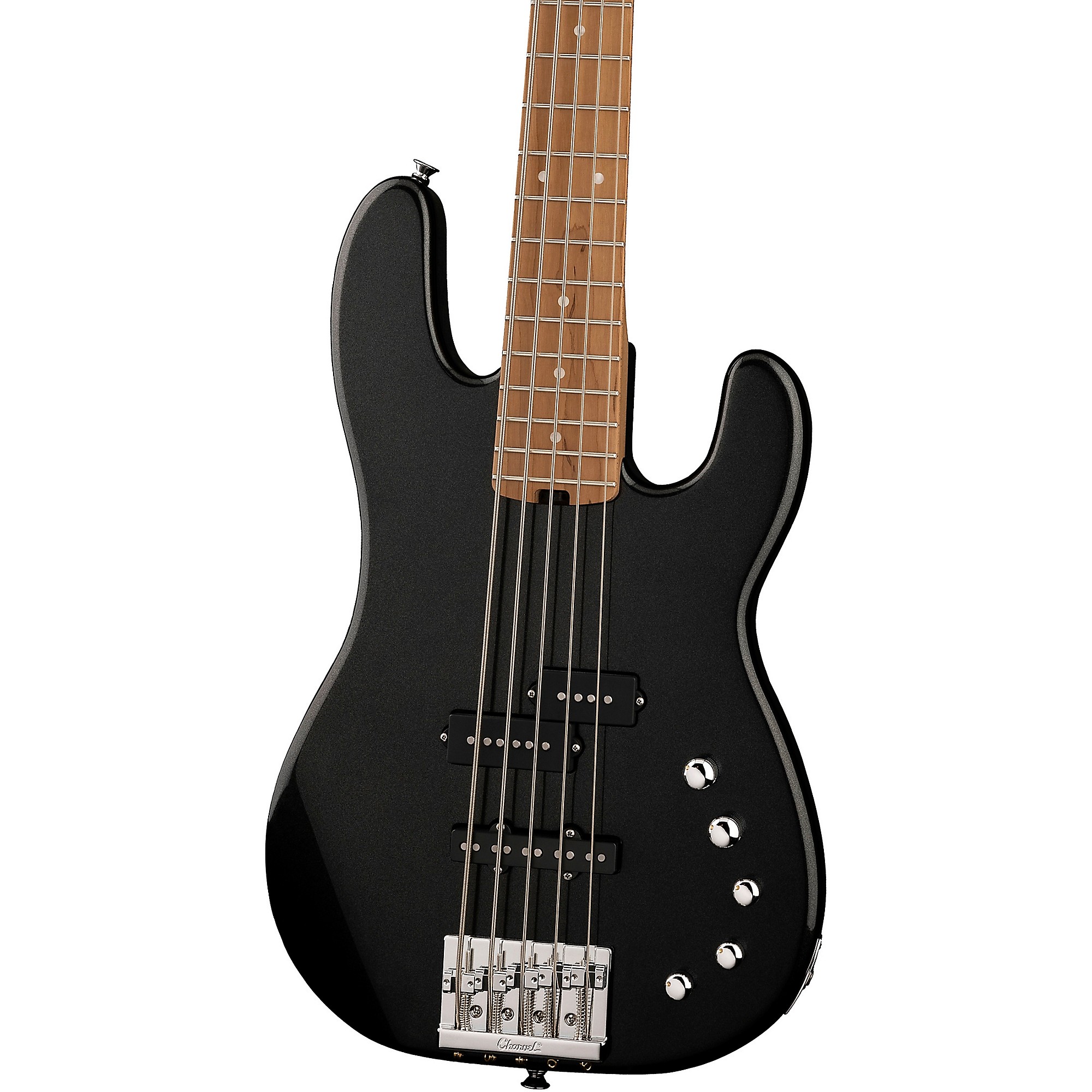 ベース CHARVEL RP BASS Charvel Pro-Mod San Dimas Bass PJ V 5-String Electric Bass