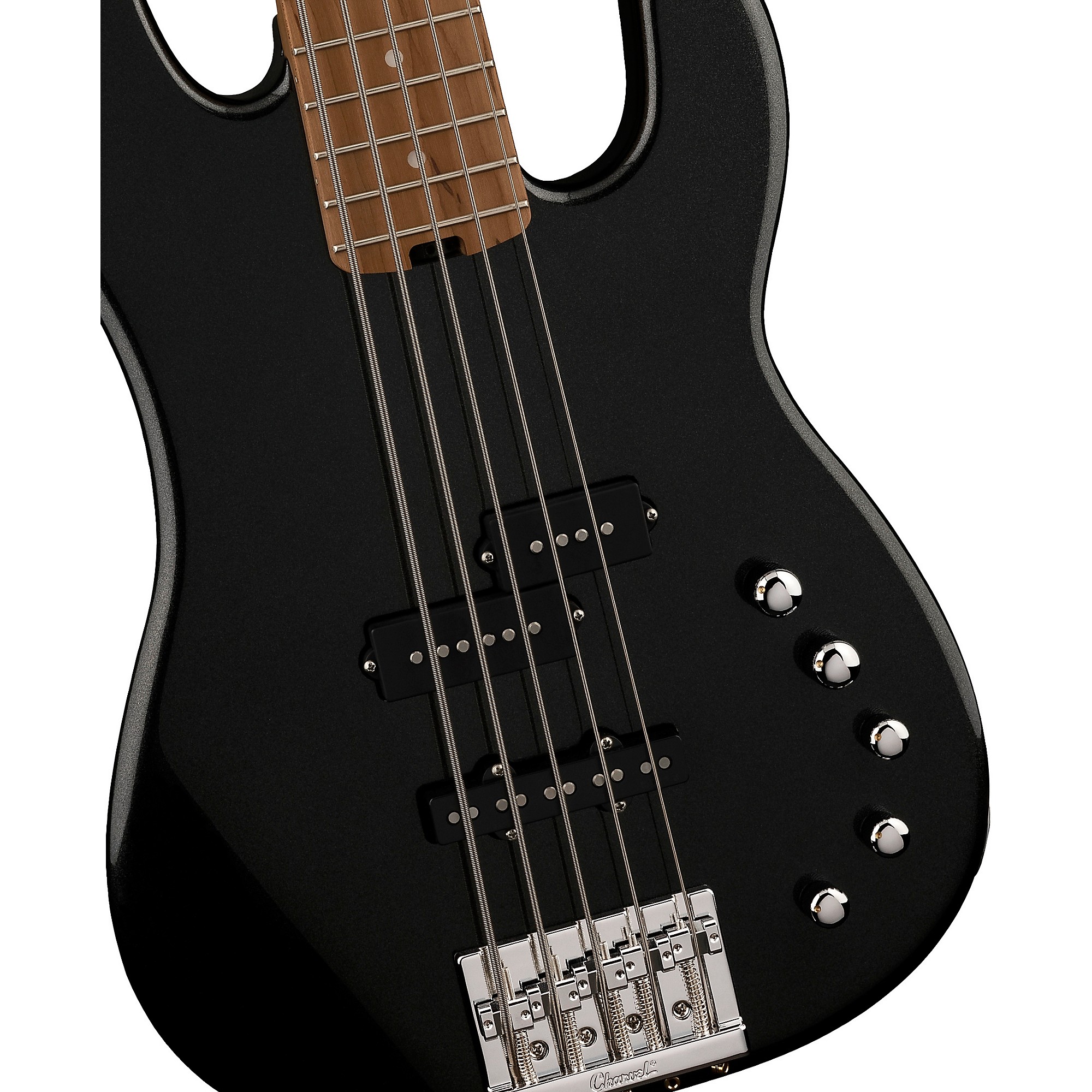 ベース CHARVEL RP BASS CHARVEL ( シャーベル ) Pro-Mod San Dimas Bass PJ IV MAH