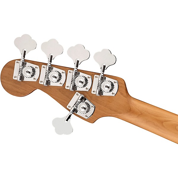 Charvel Pro-Mod San Dimas Bass PJ V 5-String Electric Bass Guitar Metallic Black