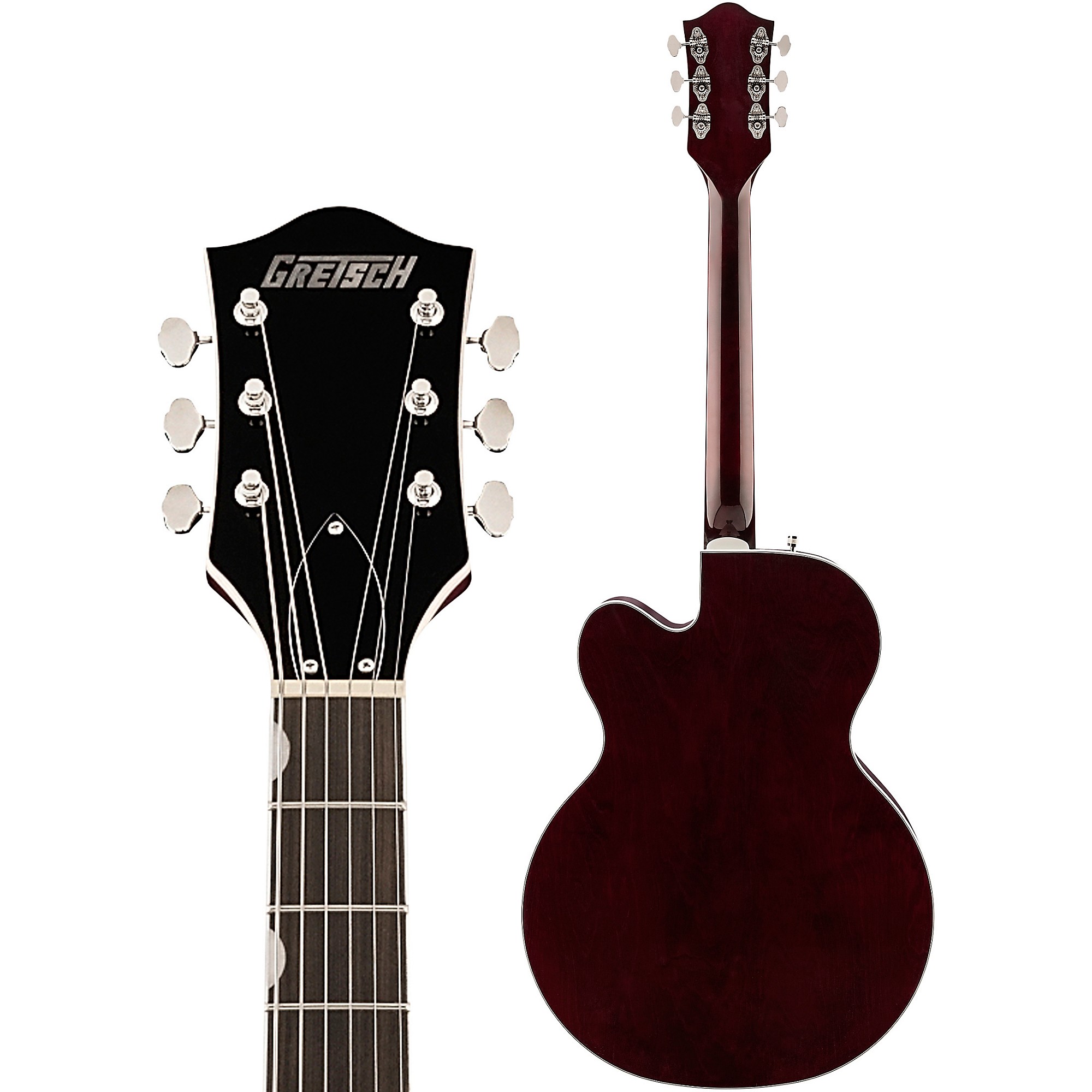 Hollow Body :: G5420T Electromatic® Classic Hollow Body