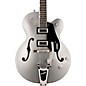 Gretsch Guitars G5420T Electromatic Classic Hollowbody Single-Cut Electric Guitar Airline Silver thumbnail