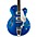 Gretsch Guitars G5420T El... Gretsch Guitars G5420T Electromatic Classic Hollowbody Single-Cut Electric Guitar Azure Metallic