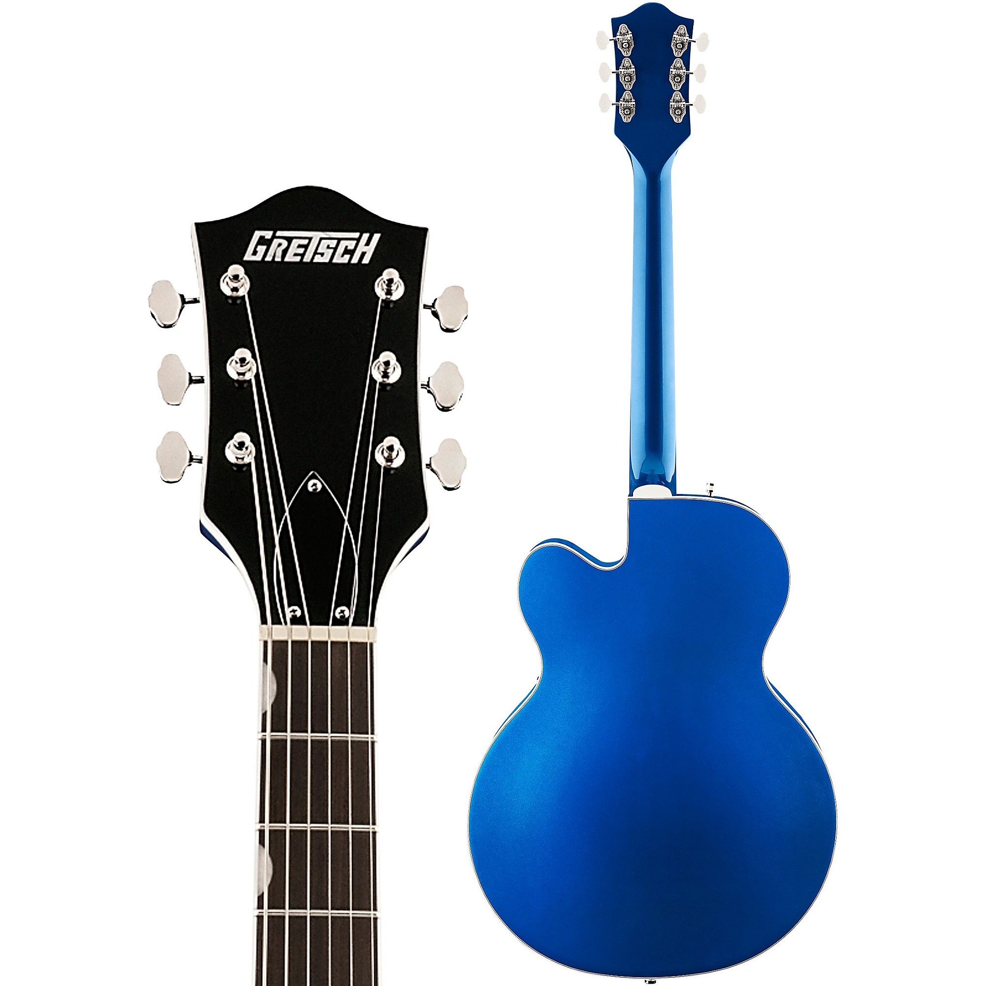 Gretsch Guitars G5420T Electromatic Classic Hollowbody Single-Cut