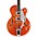 Gretsch Guitars G5420T Elec... Gretsch Guitars G5420T Electromatic Classic Hollowbody Single-Cut Electric Guitar Orange Stain