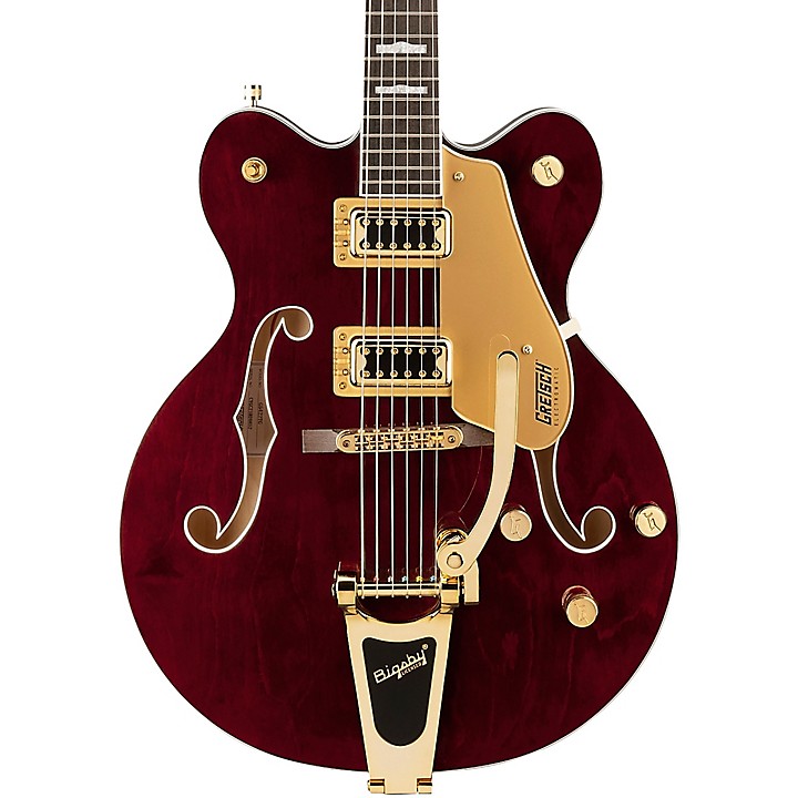 ギター GRETSCH G5422T Hollow Body :: G5422TG Electromatic® Classic Hollow Body Double