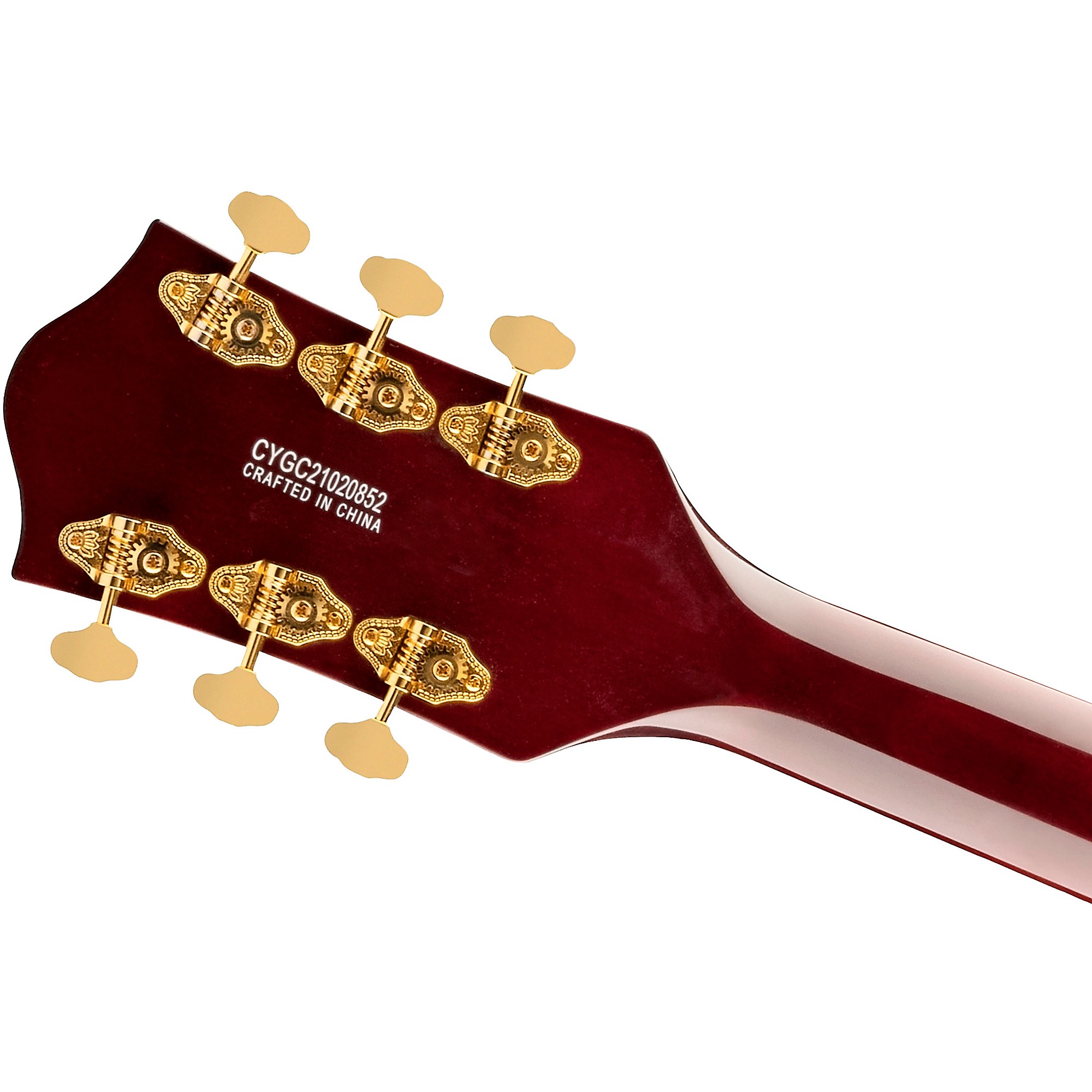 Gretsch Guitars G5422TG Electromatic Classic Hollowbody