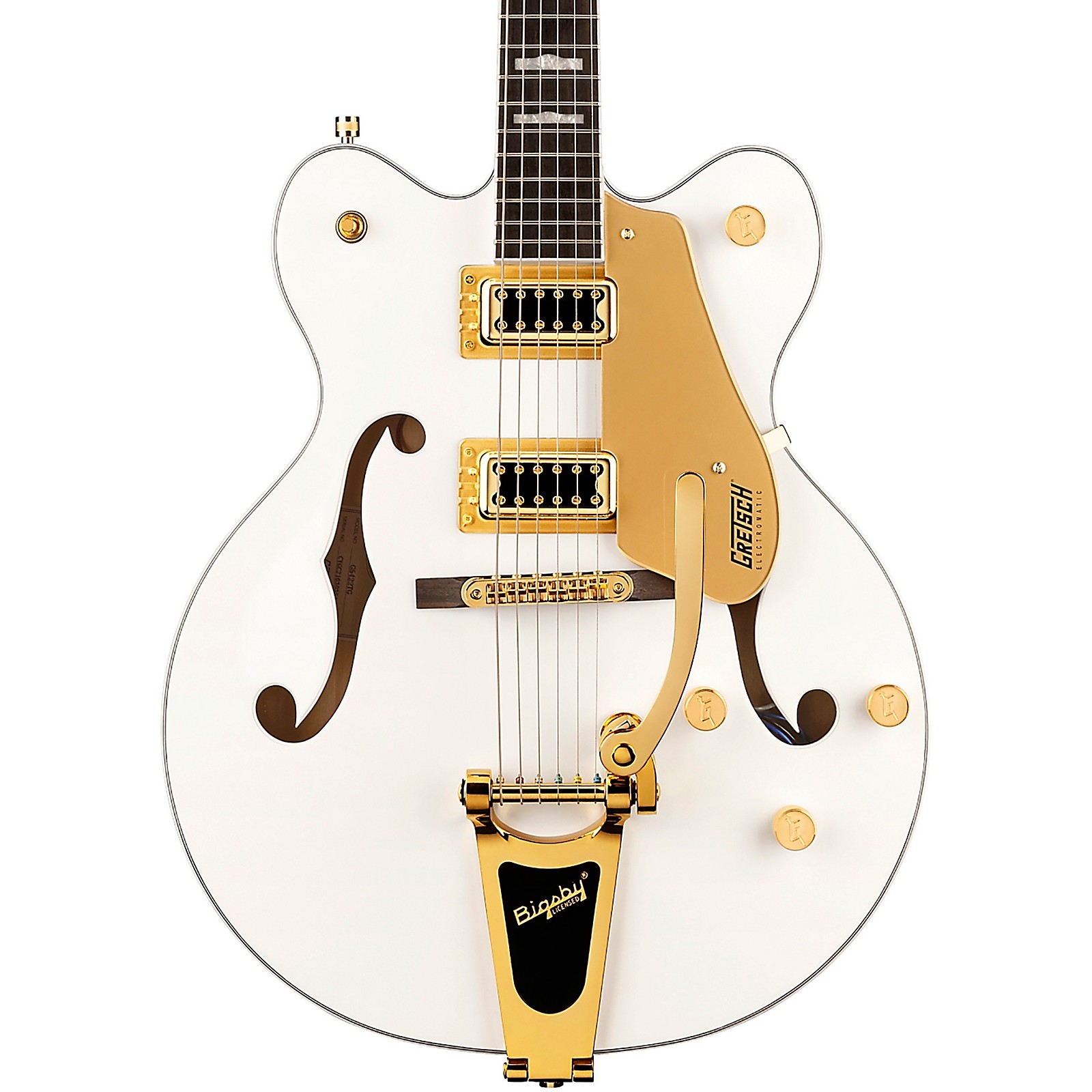 Gretsch Guitars G5422TG Electromatic Classic Hollowbody Double-Cut