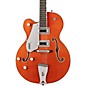 Gretsch Guitars G5420LH Electromatic Classic Hollowbody Single-Cut Left-Handed Electric Guitar Orange Stain thumbnail