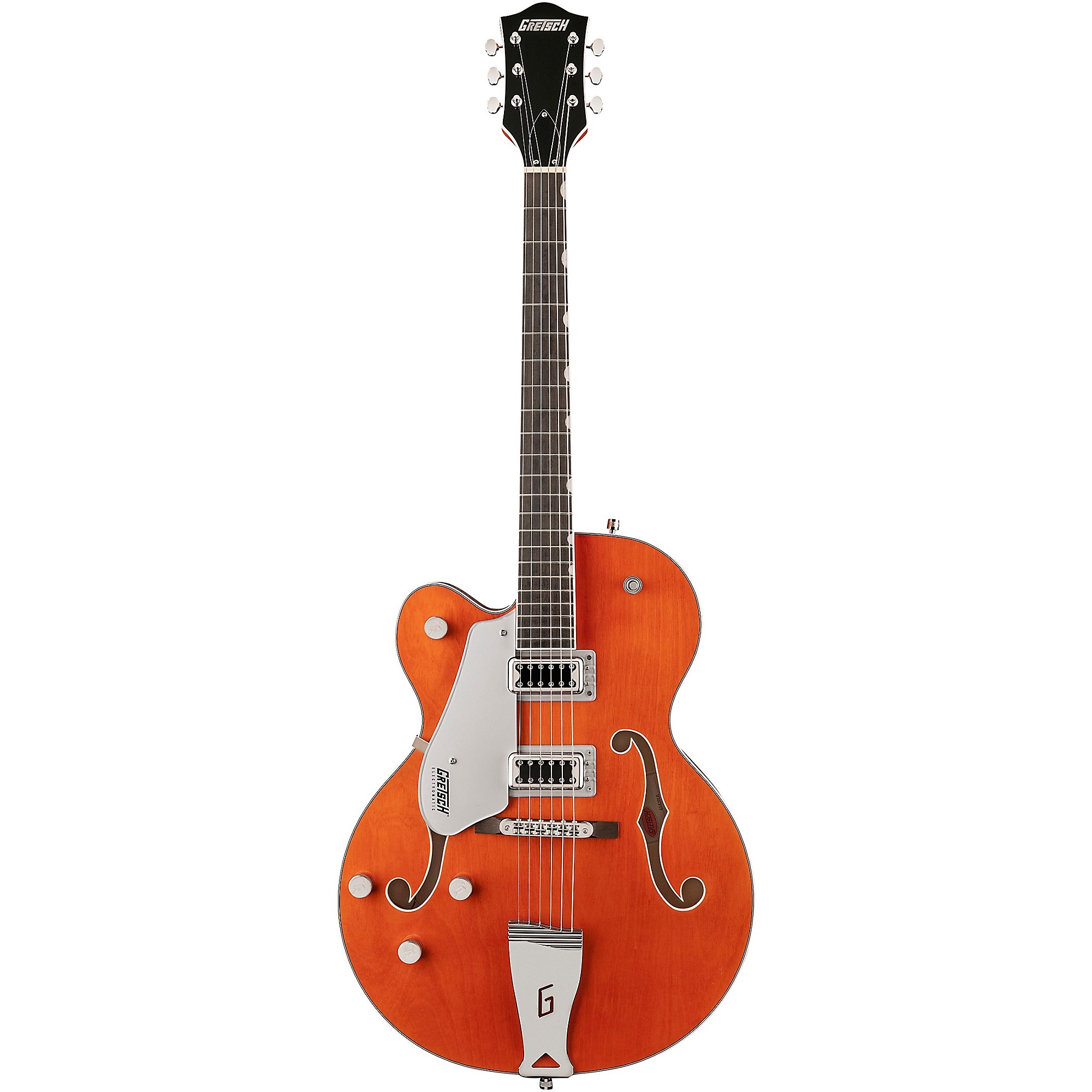 YSK 専用　Gretsch G-5420T オレンジ Gretsch G5420T Electromatic Classic Hollow Body Single-Cut with