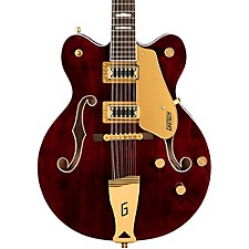 Gretsch Guitars G5422TG Electromatic Classic Hollowbody