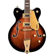 Gretsch Guitars G5422TG Electromatic Classic Hollowbody