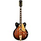 Gretsch Guitars G5422G-12 Electromatic Classic Hollowbody Double-Cut 12-String With Gold Hardware Electric Guitar Single B...