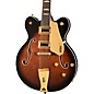 Gretsch Guitars G5422G-12 Electromatic Classic Hollowbody Double-Cut 12-String With Gold Hardware Electric Guitar Single B...