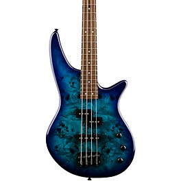 Jackson JS Series Spectra Bass JS2P Blue Burst Jackson JS Series Spectra Bass JS2P Blue Burst