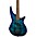 Jackson JS Series Spectra Bass JS2P Blue Burst Jackson JS Series Spectra Bass JS2P Blue Burst