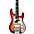 Jackson X Series Concert Bass CBXNT DX V 5-String Gloss Black Jackson X Series Concert Bass CBXNT DX V 5-String Fireburst