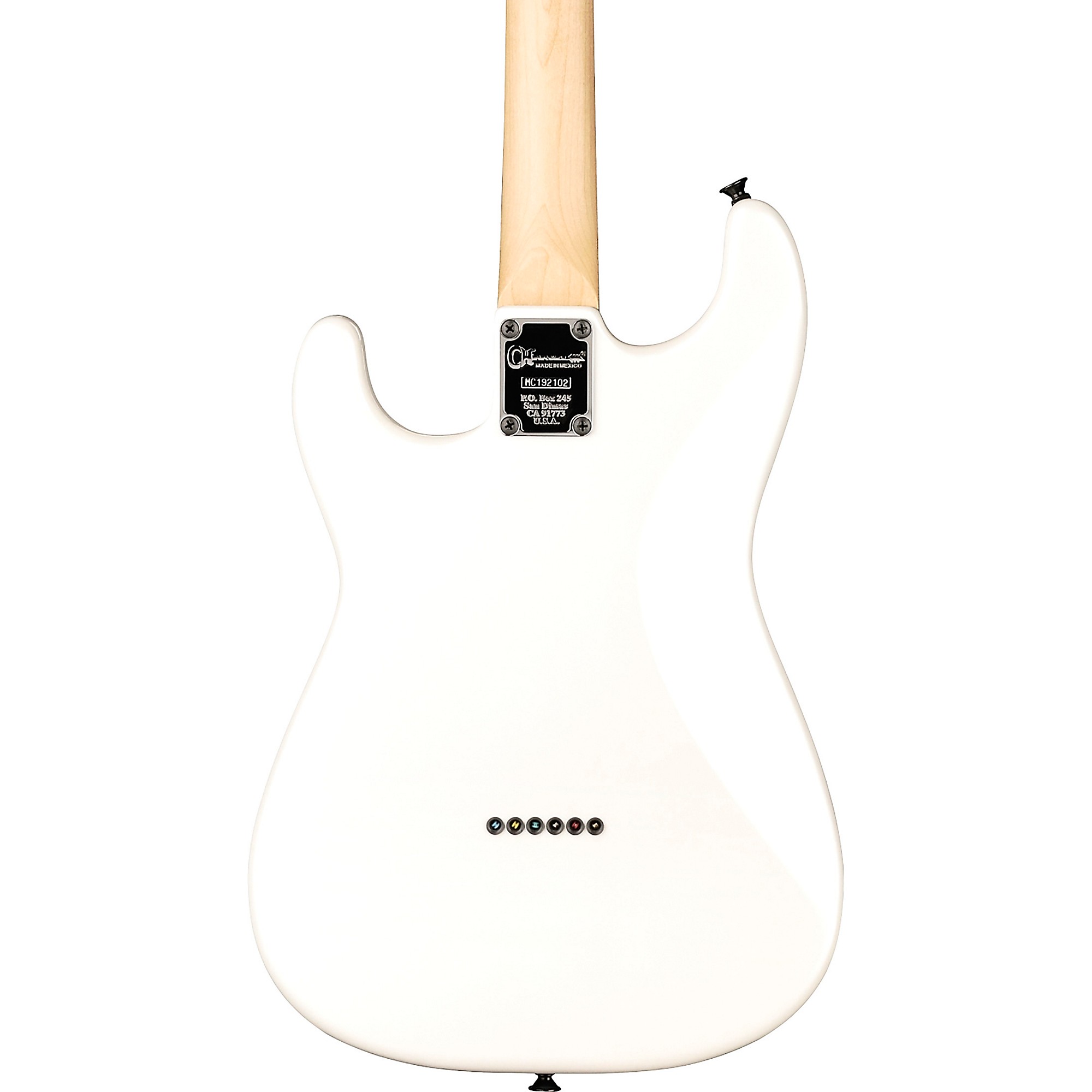 Charvel Jake E Lee Signature Pro-Mod So-Cal Style 1 HSS HT RW