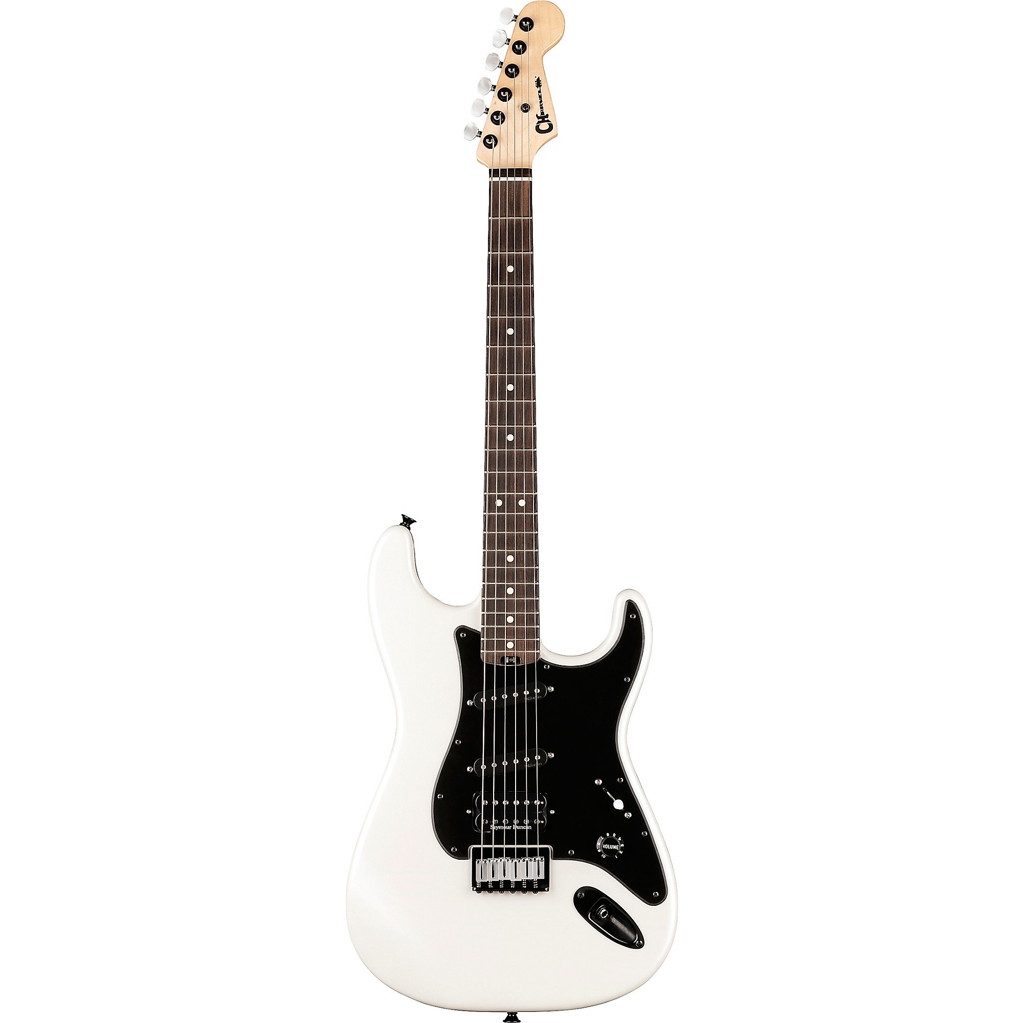 Charvel Jake E Lee Signature Pro-Mod So-Cal Style 1 HSS HT