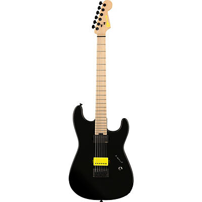 Charvel Sean Long Signature Pro-Mod San Dimas Style 1 Hh Ht M Electric Guitar Gloss Black for sale