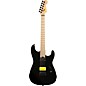 Charvel Sean Long Signature Pro-Mod San Dimas Style 1 HH HT M Electric Guitar Gloss Black