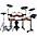 Yamaha DTX8K Electronic Drum Kit With TCS Heads Real Wood Yamaha DTX8K Electronic Drum Kit With TCS Heads Real Wood