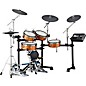 Yamaha DTX8K Electronic Drum Kit with TCS Heads Real Wood