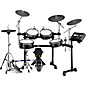 Yamaha DTX8K Electronic Drum Kit with TCS Heads Black Forest thumbnail