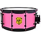 SJC Drums Josh Dun SAI Snare Drum 14 x 6 in. Pink Satin Lacquer thumbnail