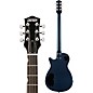 Gretsch Guitars G5260T Electromatic Jet Baritone With Bigsby Electric Guitar Midnight Sapphire