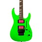 Jackson X Series Dinky DK2XR Limited-Edition Electric Guitar Neon Green thumbnail