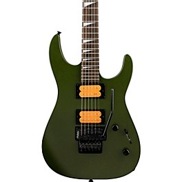 Jackson X Series Dinky DK2XR Limited-Edition ... Jackson X Series Dinky DK2XR Limited-Edition Electric Guitar Matte Army Drab