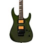 Open Box Jackson X Series Dinky DK2XR Limited-Edition Electric Guitar Level 1 Matte Army Drab thumbnail