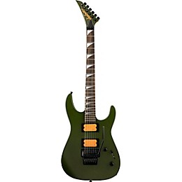 Jackson X Series Dinky DK2XR Limited-Edition Electric Guitar Matte Army Drab