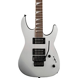 Jackson X Series Dinky DK2XR Limited-Edition Ele... Jackson X Series Dinky DK2XR Limited-Edition Electric Guitar Satin Silver