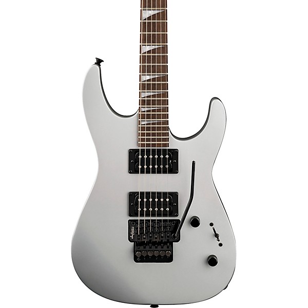 Open Box Jackson X Series Dinky DK2XR Limited-Edition Electric Guitar Level 1 Satin Silver