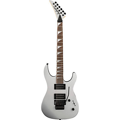 Jackson X Series Dinky Dk2xr Limited-Edition Electric Guitar Satin Silver for sale